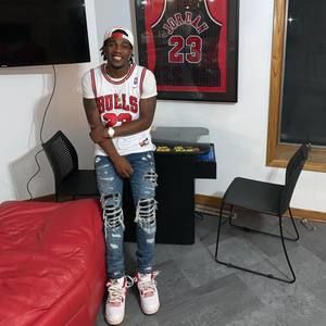 Meet your Posher, Marcellous